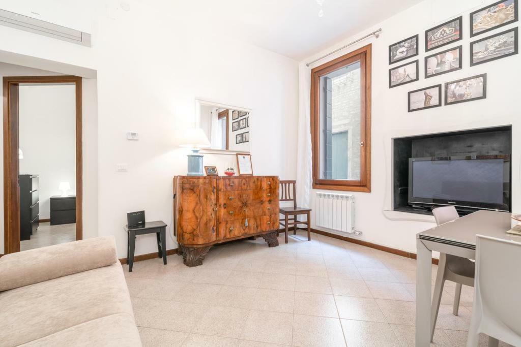 Casa Delle Botteghe Appartement *