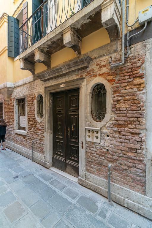 Casa Delle Botteghe Appartement Venise