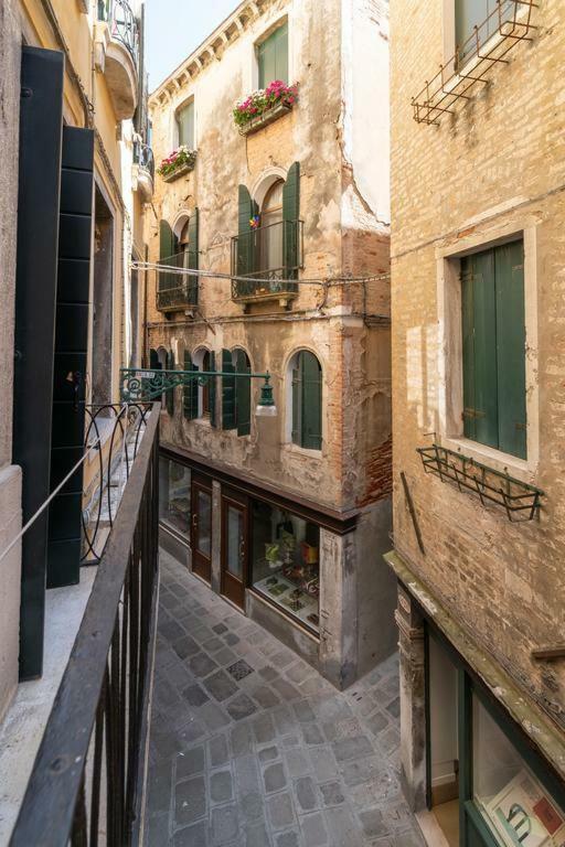 Casa Delle Botteghe Appartement Venise