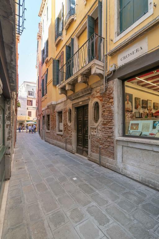 Appartement Casa Delle Botteghe Venise