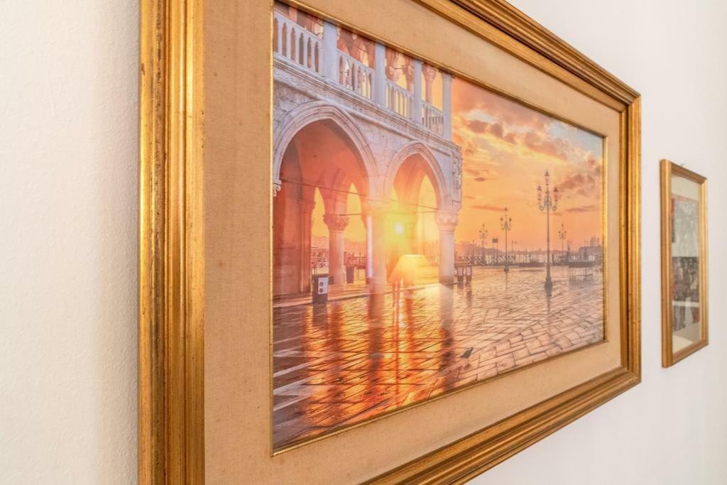 Appartement Casa Delle Botteghe Venise
