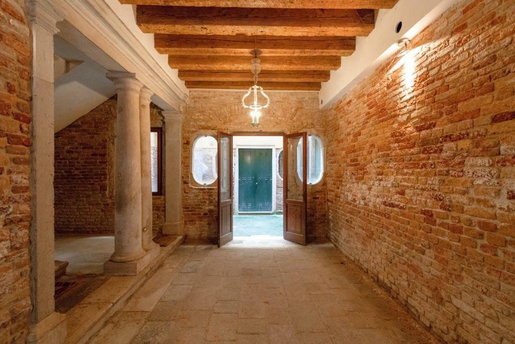 Appartement Casa Delle Botteghe *